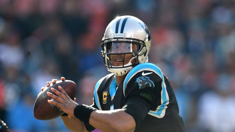 New Orleans Saints @ Carolina Panthers, NFL News