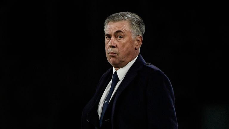 Carlo Ancelotti