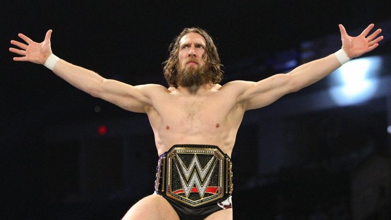 Daniel Bryan was pinned clean in the main event of this week's SmackDown