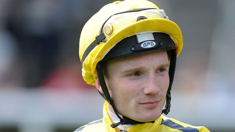 Freddie Tylicki