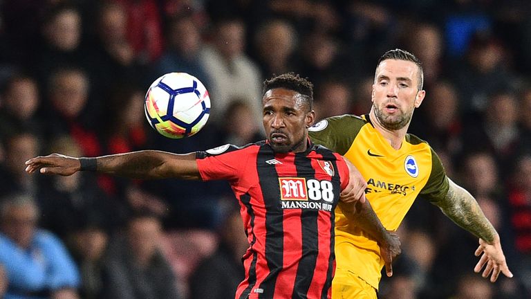 Jermaine Defoe was the match-winner in the corresponding fixture last season