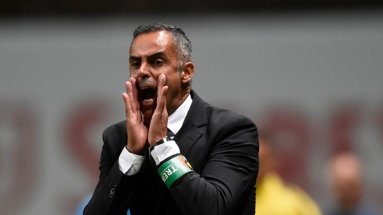 Jose Gomes says he feels loyalty to Rio Ave after they welcomed him 'with open arms'