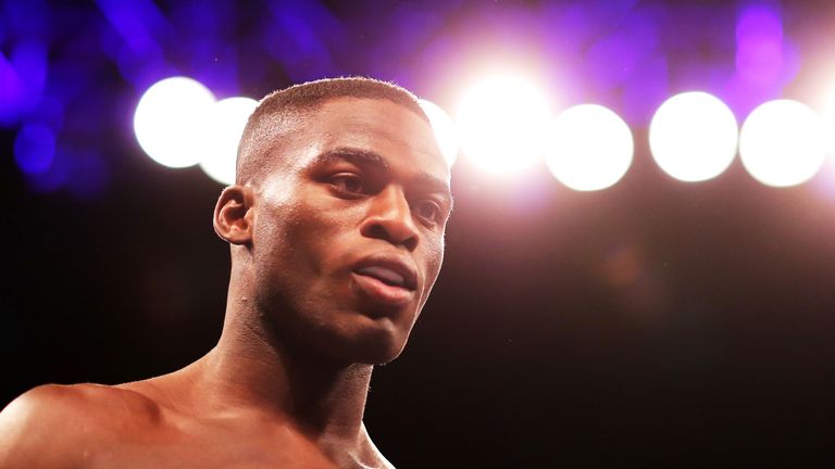 Joshua Buatsi has been backed to continue his dazzling performances in 2019