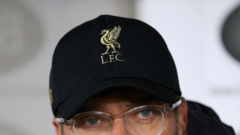 Klopp