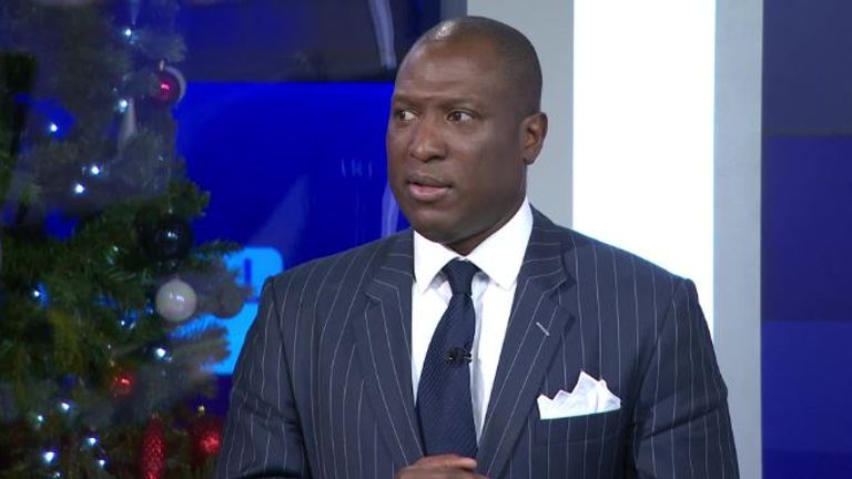 Kevin Campbell speaks on alleged racist abuse surrounding Raheem Sterling