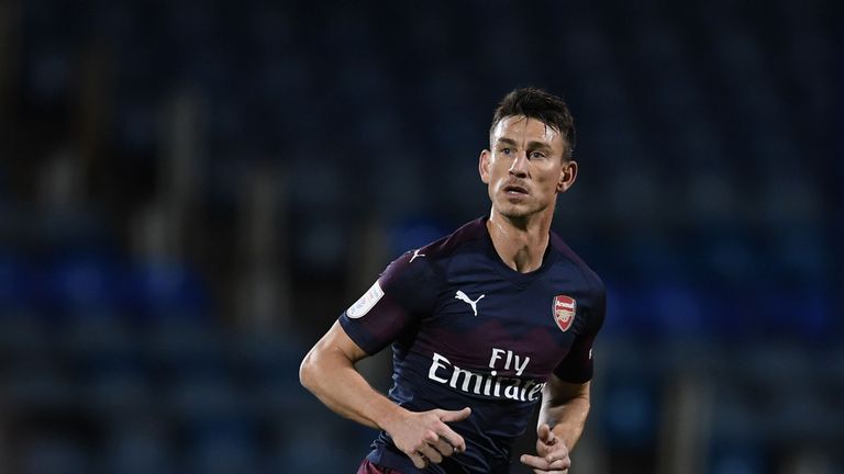 Laurent Koscielny