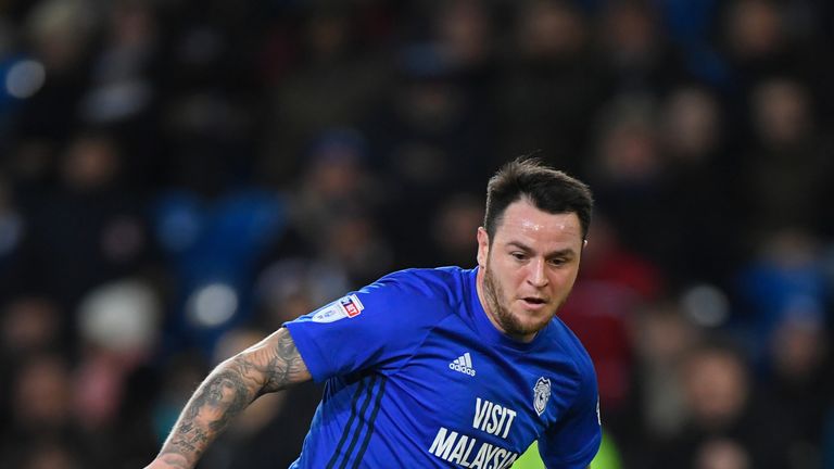 Lee Tomlin looks set for a return to Peterborough