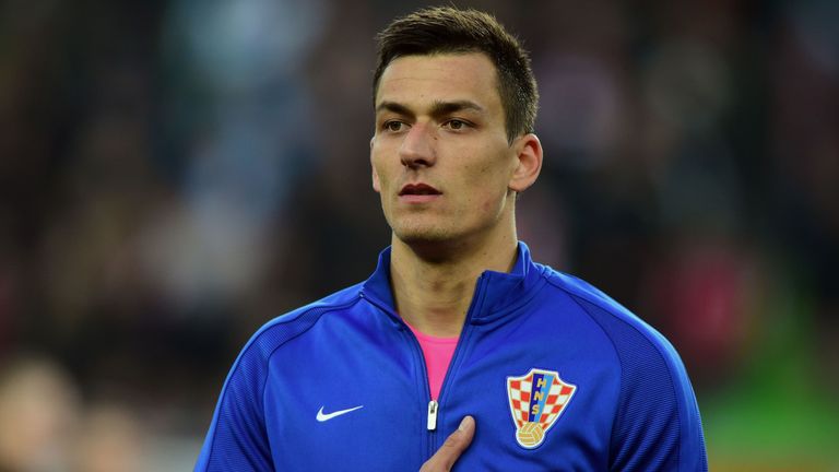 Lovre Kalinic