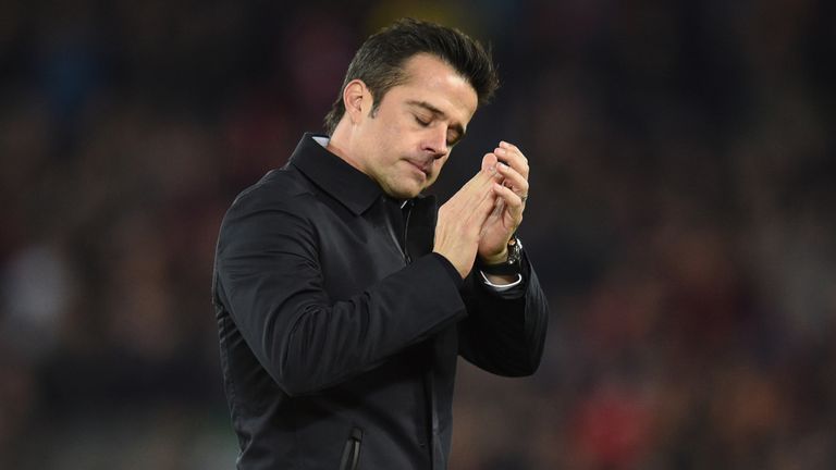 Marco Silva