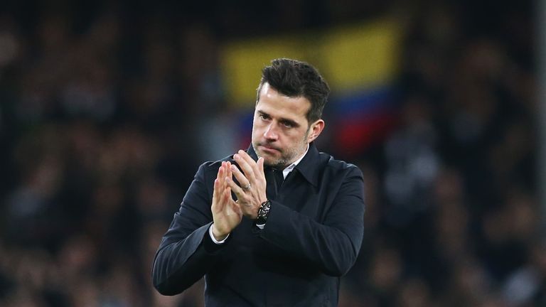 Marco Silva