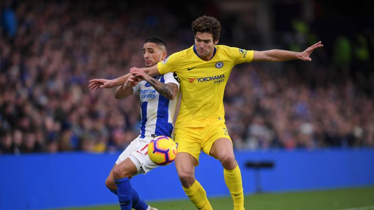 Alonso avoided a booking for a collision with Anthony Knockaert