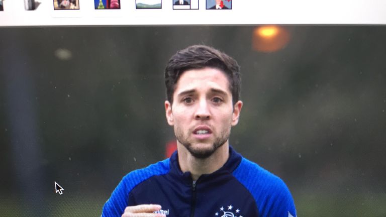 Matthew Polster
