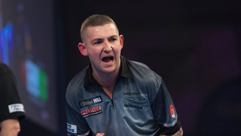 Friday at the World Darts Championship | Darts News | Sky ...