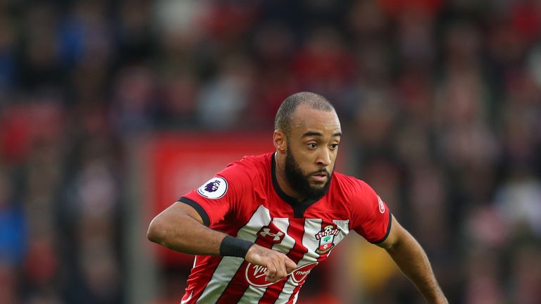 Nathan Redmond has been directly involved in two goals in his last two appearances