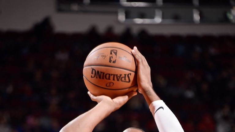 chris paul nba rockets