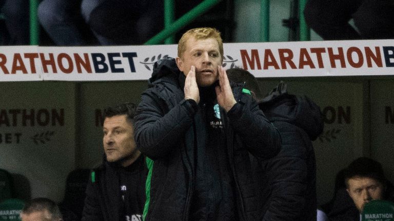 Neil Lennon