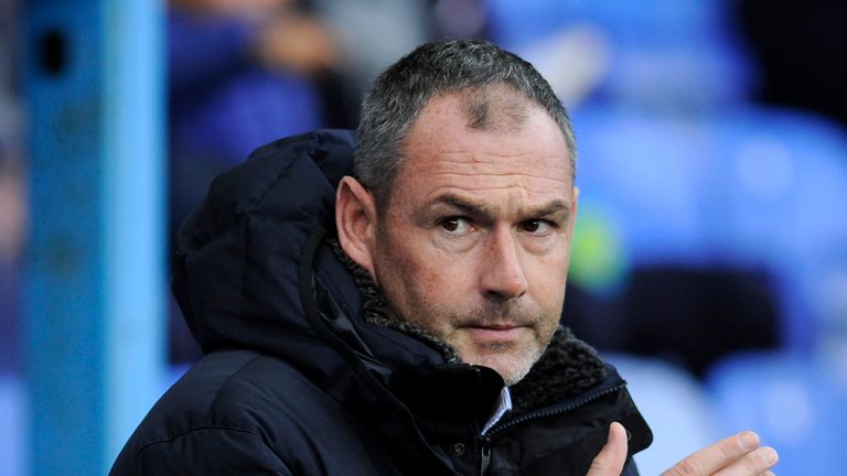 Paul Clement