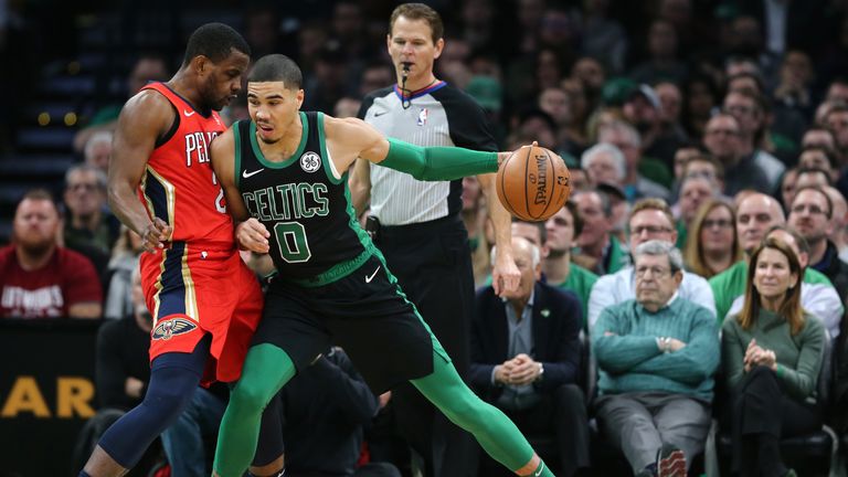 New Orleans Pelicans vs Milwaukee Bucks: Match Preview and Predictions -  11th December 2019