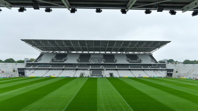 Páirc Uí Chaoimh