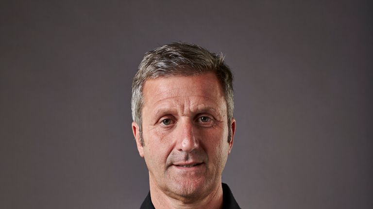 Richard Freeman worked for British Cycling and Team Sky between 2008 and 2017