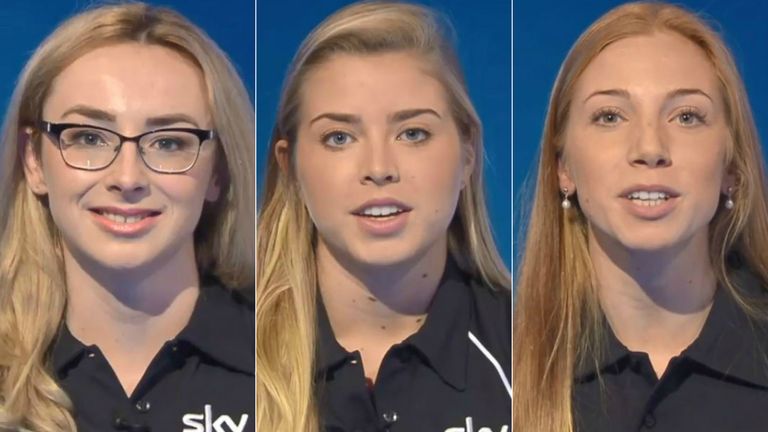 Sky Sports Scholars