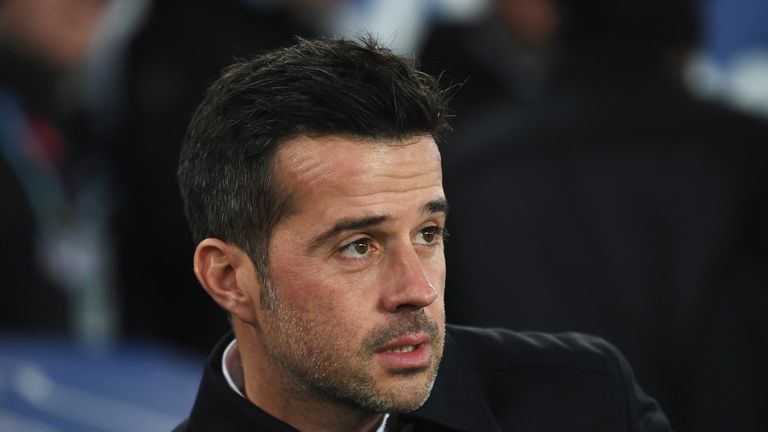 Marco Silva