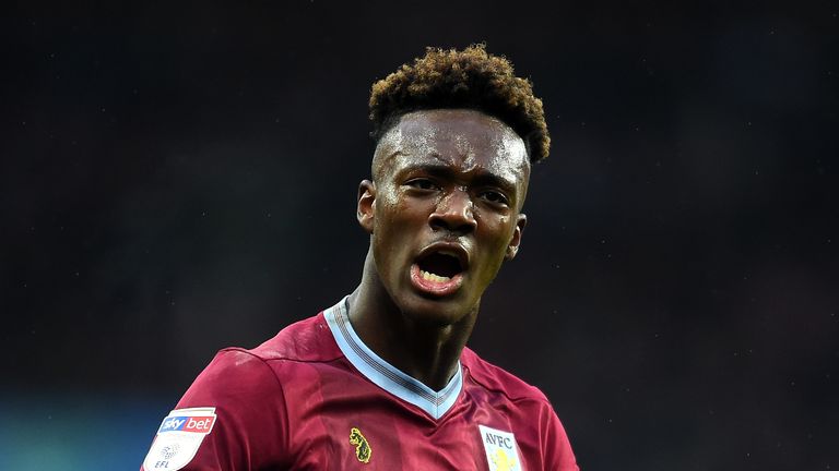 Tammy Abraham