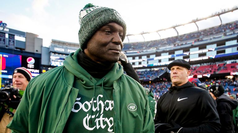 Todd Bowles tenure at New York Jets has come to an end