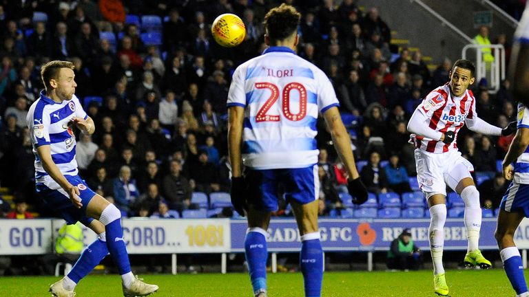 tom ince goal v reading