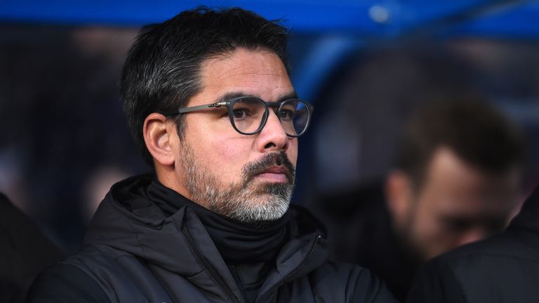 David Wagner's side were beaten once more against Southampton