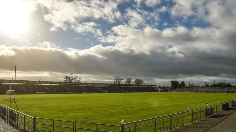Walsh Park could still host Waterford's home games