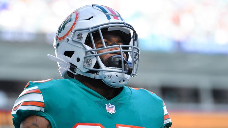 KC Chiefs are just window shopping on Xavien Howard