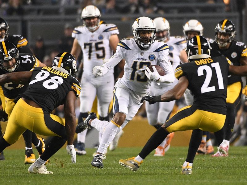 Steelers vs. Chargers Week 13: Time, TV Schedule and how to watch - Behind  the Steel Curtain