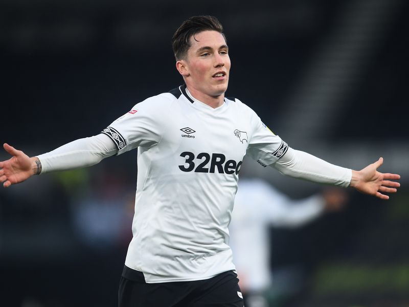 Liverpool FC Transfer News: Harry Wilson Asking Price Holding Up Sale - The  Liverpool Offside