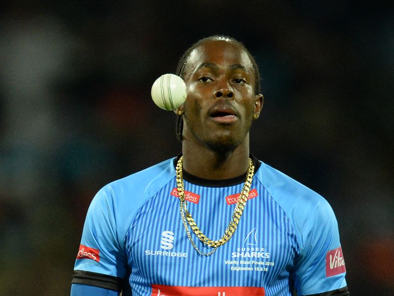 Jofra Archer IPL 2022 salary | Explained: What Jofra Archer's INR 8 crore  move to Mumbai Indians really means | Cricket News
