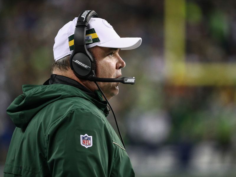 Mike McCarthy fired: Why the Green Bay Packers canned their coach 