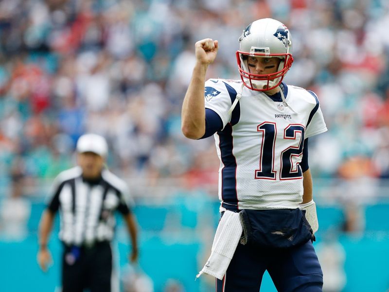 Tom Brady Given Stolen Super Bowl Jerseys by Patriots Owner Robert Kraft, News, Scores, Highlights, Stats, and Rumors