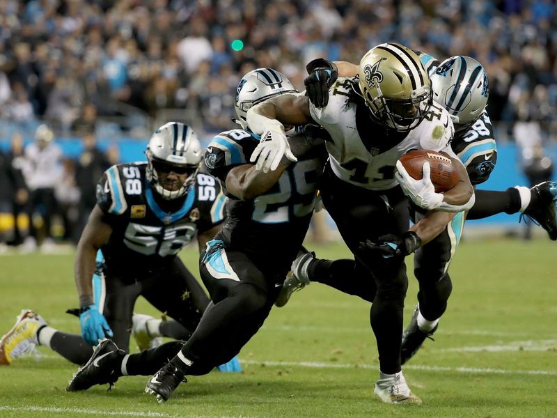 Time for New Orleans Saints to put all the chips in for Super Bowl run