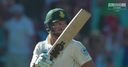 Markram hits fifty after Pakistan fold