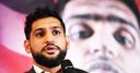 Khan: Brook 'hurt' fight plans