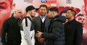 Fowler: Fitzgerald will fall in five