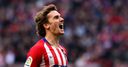 'Griezmann to join Barcelona'