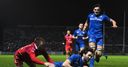 Guinness PRO14 Friday wrap