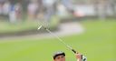 DeChambeau shares Dubai lead