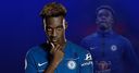 Spotlight on Hudson-Odoi