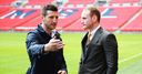 Groves: 'Fair play' to Froch