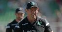 Hayman suspended after altercation