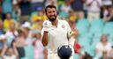 Pujara frustrates Australia again