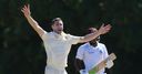 Woakes presses England Test claims
