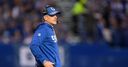 Pagano not motivated by head coach roles